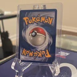 Pokemon TCG Wooper Delta Species 71/101 Dragon Frontiers EN Reverse Holo 40HP - Image 2