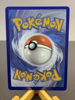Pokemon TCG Tyranitar V Full Art Holo Rare 097/163 - Image 2