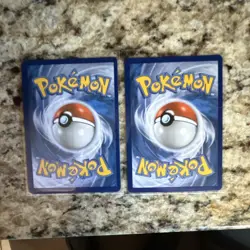 Pokemon TCG Celebrations Reshiram & Zekrom Holo Promo Lot 2 English 113/114 - Image 2