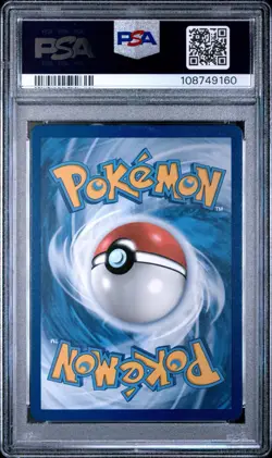 2022 Pokemon Sword & Shield Lost Origin Giratina V #186 PSA 10 Gem Mint - Image 2