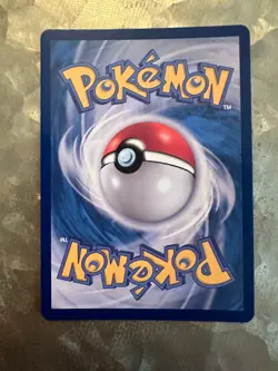 Korean Pokemon TCG Pidgeot V 082/100 s11 Lost Abyss RR Holo- Nm- Mint - Image 2