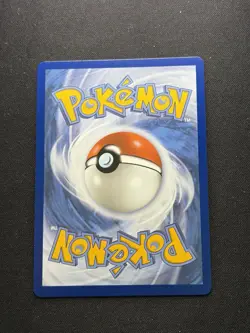 Pokemon TCG Perfect Order Rowlet 90/88 Illustration Rare NM - Image 2