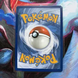 1x Poke Pad ASC 198/217 Pokemon | Playable Trainer Set - Image 2