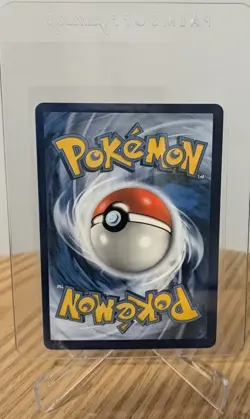 Blastoise & Piplup GX 215/236 Cosmic Eclipse Tag Team Alt Art NM - Image 3
