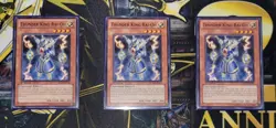 Thunder King Rai-Oh RYMP-EN074 1st Edition Common NM Yugioh Ra Yellow Mega Pack - Image 1