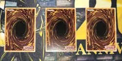 Thunder King Rai-Oh RYMP-EN074 1st Edition Common NM Yugioh Ra Yellow Mega Pack - Image 3
