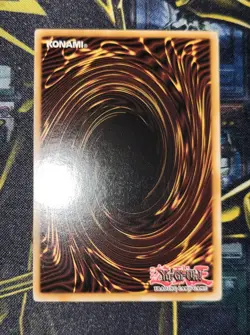 Thunder King Rai-Oh RYMP-EN074 1st Edition Common NM Yugioh Ra Yellow Mega Pack - Image 5