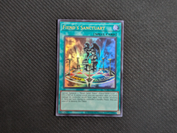 Yu-Gi-Oh! TCG Fiend's Sanctuary 25th Anniversary Ultimate Kaiba Set KC01-EN047 - Image 1
