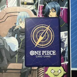 Moby Dick Alt Art OP16-021 One Piece TCG English The Time of Battle - Image 2