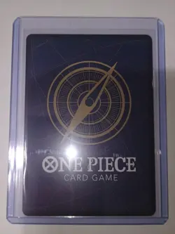 Vinsmoke Reiju (SP) EB03-031 Extra Booster: One Piece Heroines Edition Foil - Image 2
