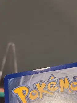 Absol EX XY62 Black Star Promo Pokemon Card See Description - Image 3