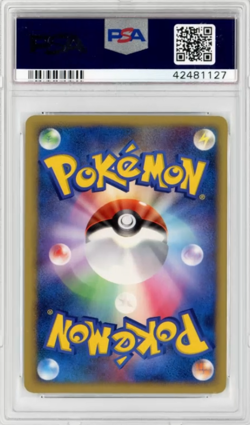 PSA 10 Pal City Battle Road Promo Pikachu Pichu 2007 Pokemon card Japanese D053 - Image 2