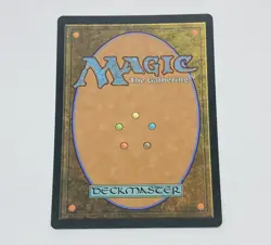 Elite Sealeguard 085 Magic The Gathering Trading Card MTG Tc7 - Image 2