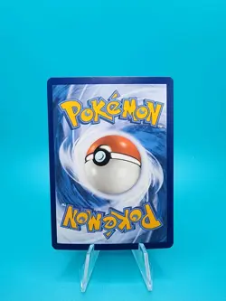 Pokemon TCG Baxcalibur Card 210/193 IR Sv02: Paldea Evolved 2023 - Image 2