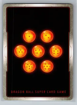 Cooler FB01-112 Dragon Ball Super C Battle Card Frieza Clan - Image 2