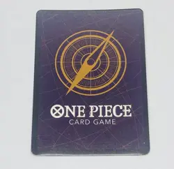 X Drake - One Piece Trading Card Game Holo Foil Prism Cool Art Tc8 - Image 2