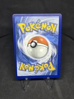 Helioptile 143/132 Illustration Rare Pokemon Card Mega Evolution set English - Image 2