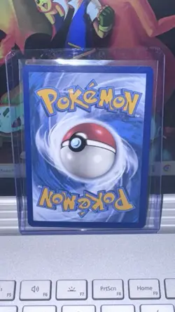 Pokemon TCG Sword & Shield Chilling Reign Reverse Holo Card #071 Hatenna - Image 2