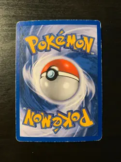 Carte Pokemon : Hyporoi 8/111 Edition 2 Neo Genesis Wizards Francaise - Image 4