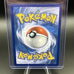 Pokemon: 1x Iron Hands ex - 248/182 - Special Illustration Rare - NM SV Paradox - Image 2