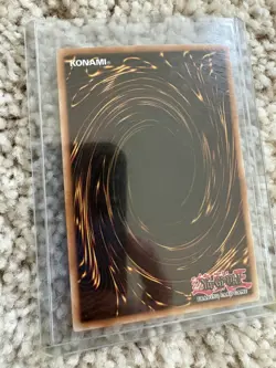 Threatening Roar LCYW-EN297 Legendary Collection 3: Yugi's World... - Image 2
