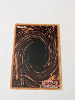 Yugioh The Legendary Exodia Incarnate BLTR-EN051 Secret Rare 1st Edition NM - Image 3