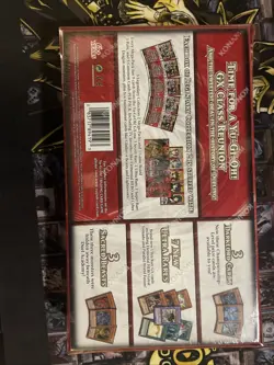 YuGiOh Legendary Collection 2 Gameboard Edition FACTORY SEALED - Image 2
