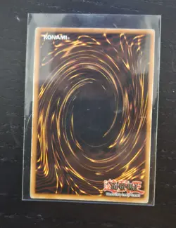 Konami Blue-Eyes White Dragon SDK-001 Kaiba Ultra Rare Holo Yu-Gi-Oh MP - Image 3