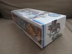 YuGiOh Speed Duel Battle City Box/SBCB - NEW/Sealed - 1st Edition - Image 2
