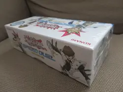 YuGiOh Speed Duel Battle City Box/SBCB - NEW/Sealed - 1st Edition - Image 4