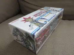 YuGiOh Speed Duel Battle City Box/SBCB - NEW/Sealed - 1st Edition - Image 5