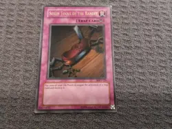 Yu-Gi-Oh! TCG Seven Tools of the Bandit Metal Raiders MRD-E129 Unlimited...LP - Image 1