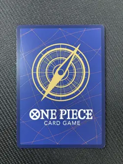 Vinsmoke Reiju (Alternate Art) R Foil OP11 OP11-047 Pokemon TCG ONE PIECE - Image 2