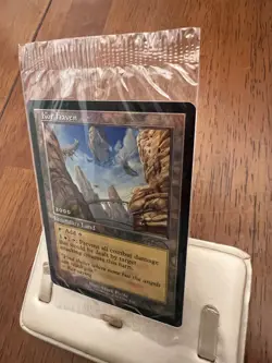 Magic The Gathering 30th Anniversary Promo Card Kor haven Foil English - Image 2