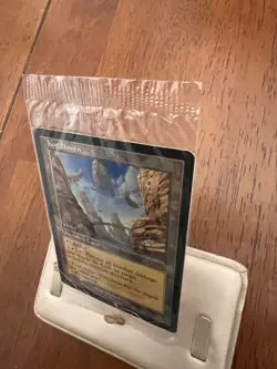 Magic The Gathering 30th Anniversary Promo Card Kor haven Foil English - Image 3