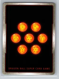 Hercule FB01-097 Dragon Ball Super C Battle Card Earthling - Image 2