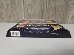 Disney Lorcana TCG, 2 Ready-to-Play Decks + 4 Additional Booster + 1 Promo Card - Image 3