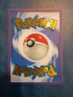 Pokemon 151 Mew ex Metal Card Ultra Premium Collection UPC Gold Promo - Image 2