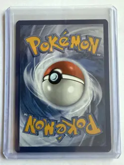 Pokemon TCG Joltik Card 150/142 Stellar Crown Illustration Rare NM Condition - Image 2