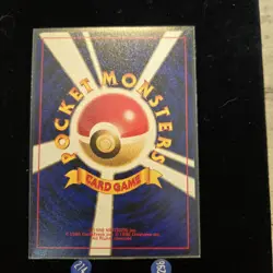 Eevee Crossing the Ruins... Regular Pokemon Card (Japanese) - Image 2