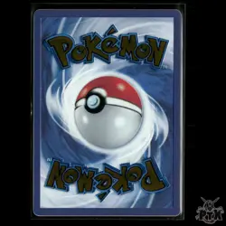 Mew ex (Metal Card) 205/165 SV: Scarlet & Violet 151 NM Pokemon - Image 2