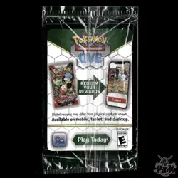 Terapagos ex 165 SV: Scarlet & Violet Promo Cards Sealed Pokemon - Image 2