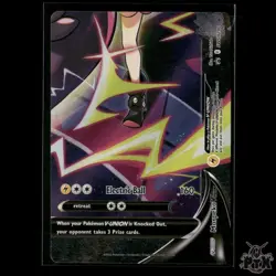 Morpeko V-Union SWSH290 SWSH: Sword & Shield Promo Cards NM Pokemon - Image 1