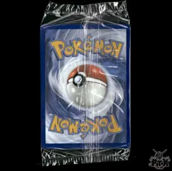 Cinderace ex 163 SV: Scarlet & Violet Promo Cards Sealed Pokemon - Image 2