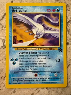 Vintage Japanese Pokemon Team Rocket Cards NM/LP - Choose Card from 20 - Image 2