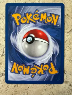 Vintage Japanese Pokemon Team Rocket Cards NM/LP - Choose Card from 20 - Image 3