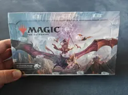 Wizards of the Coast MTG The Lost Caverns of Ixalan 195166229874 - Image 1