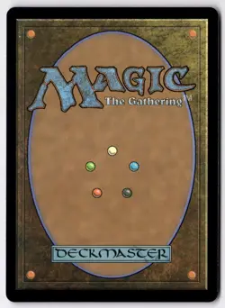 Impact Tremors WOT 44 Magic: The Gathering UC NM - Image 2