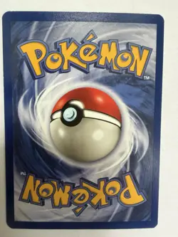1999 Pokemon Fossil Kabutops Holo #9/62 60 HP Holo Rare Unlimited WOTC - Image 2