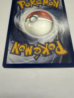 1999 Pokemon Fossil Kabutops Holo #9/62 60 HP Holo Rare Unlimited WOTC - Image 4